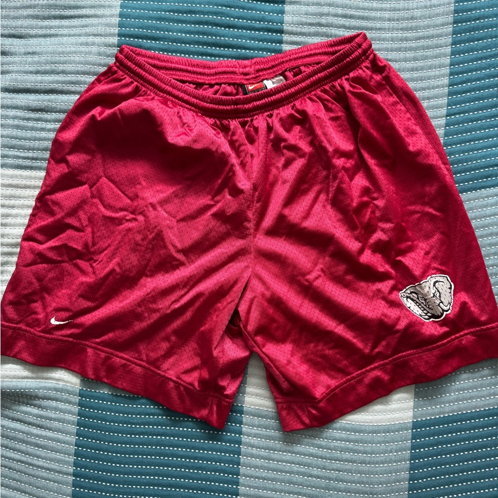 Alabama Nike Team Shorts